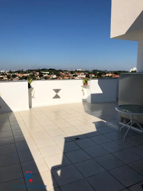 Foto 7 de Apartamento com 3 quartos à venda, 182m2 em Chácara Primavera, Campinas - SP