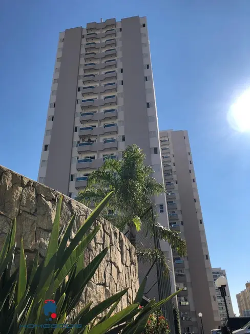 Foto 1 de Apartamento com 3 quartos à venda, 182m2 em Chácara Primavera, Campinas - SP