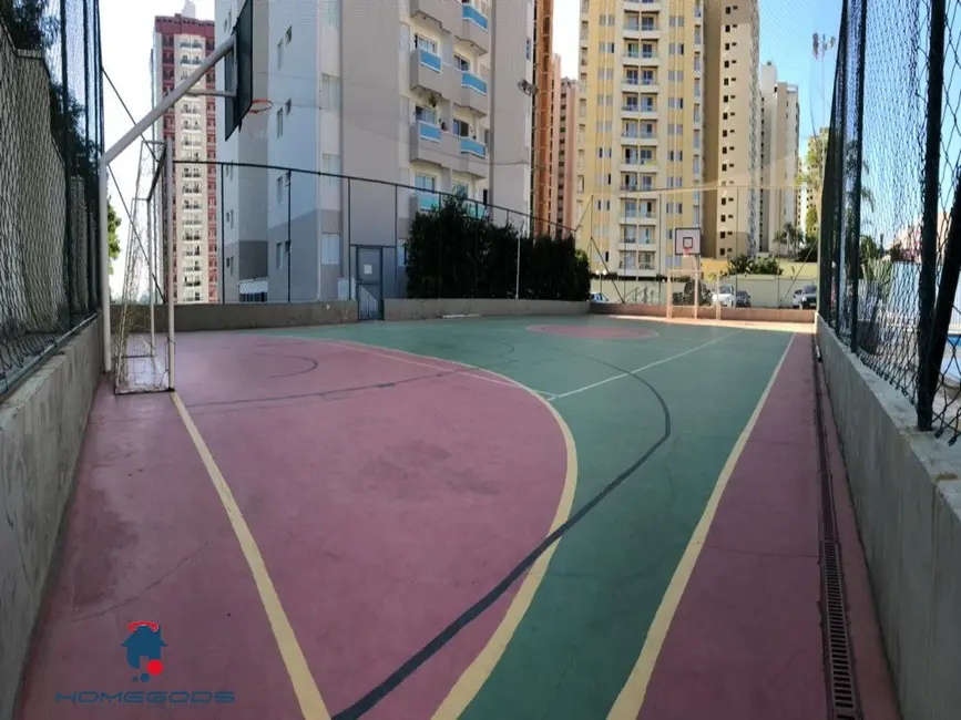 Foto 3 de Apartamento com 3 quartos à venda, 182m2 em Chácara Primavera, Campinas - SP