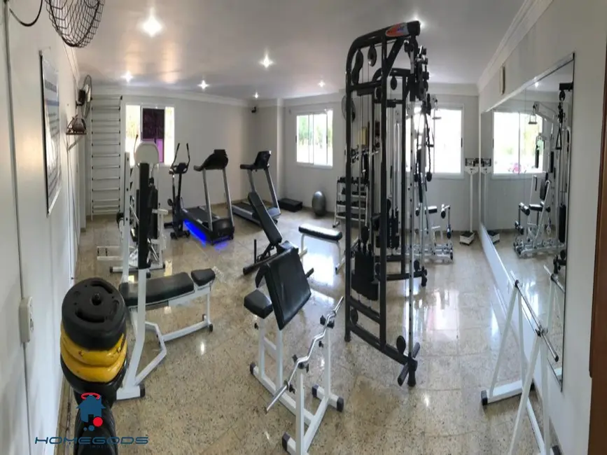 Foto 4 de Apartamento com 3 quartos à venda, 182m2 em Chácara Primavera, Campinas - SP