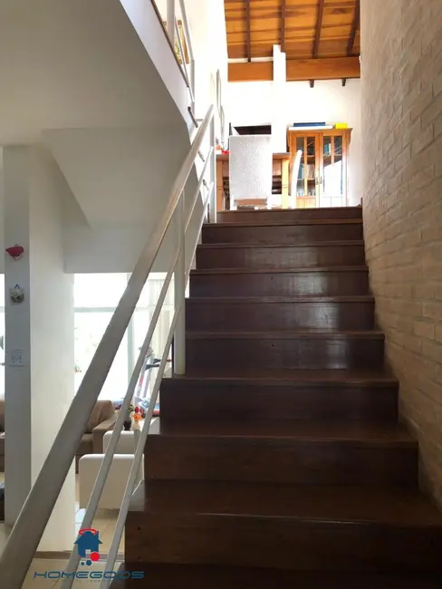 Casa de Condomínio com 3 quartos à venda, 260m2 em Betel, Paulinia - SP - imagem 7 Foto 7 de Casa de Condomínio com 3 quartos à venda, 260m2 em Betel, Paulinia - SP