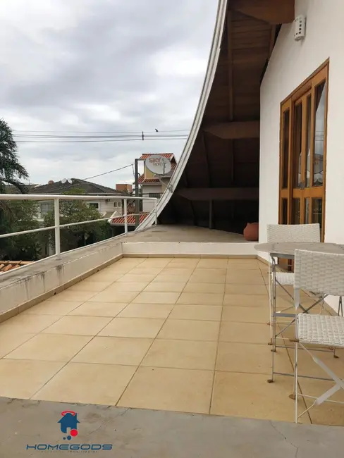 Casa de Condomínio com 3 quartos à venda, 260m2 em Betel, Paulinia - SP - imagem 5 Foto 5 de Casa de Condomínio com 3 quartos à venda, 260m2 em Betel, Paulinia - SP