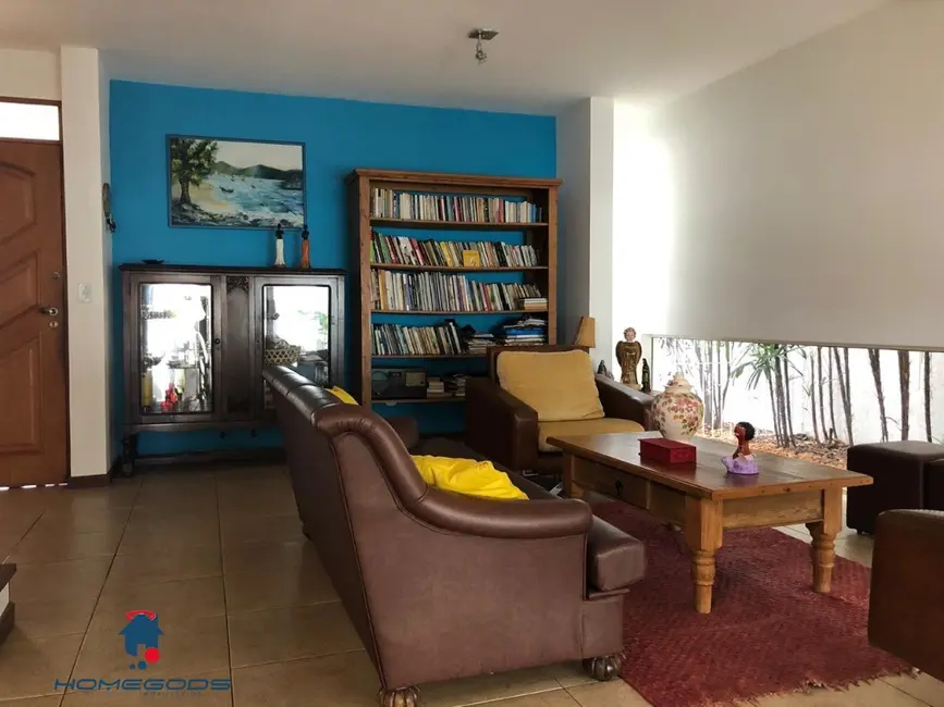 Casa de Condomínio com 3 quartos à venda, 260m2 em Betel, Paulinia - SP - imagem 4 Foto 4 de Casa de Condomínio com 3 quartos à venda, 260m2 em Betel, Paulinia - SP