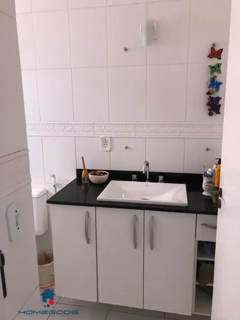 Casa de Condomínio com 3 quartos à venda, 260m2 em Betel, Paulinia - SP - imagem 9 Foto 9 de Casa de Condomínio com 3 quartos à venda, 260m2 em Betel, Paulinia - SP