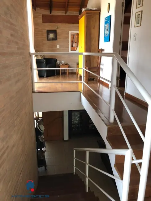 Casa de Condomínio com 3 quartos à venda, 260m2 em Betel, Paulinia - SP - imagem 6 Foto 6 de Casa de Condomínio com 3 quartos à venda, 260m2 em Betel, Paulinia - SP