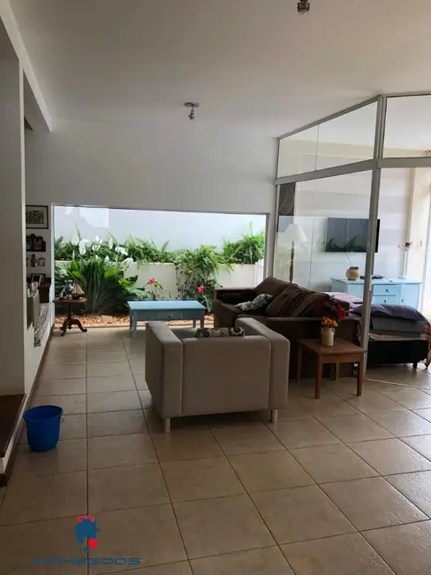 Foto 2 de Casa de Condomínio com 3 quartos à venda, 260m2 em Betel, Paulinia - SP