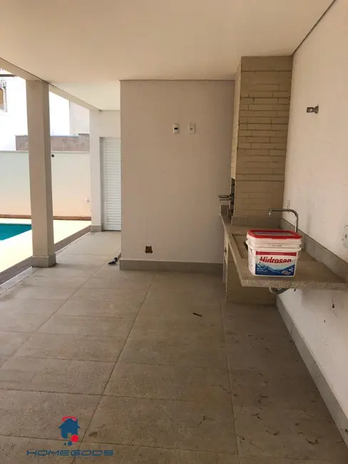 Foto 2 de Casa de Condomínio com 3 quartos à venda, 230m2 em Residencial Jardim de Mônaco, Hortolandia - SP