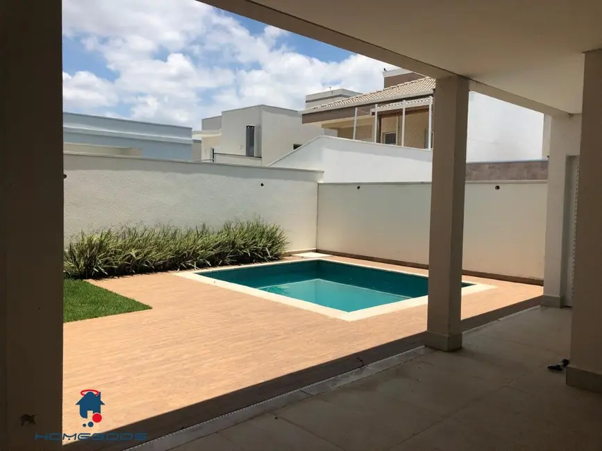 Foto 5 de Casa de Condomínio com 3 quartos à venda, 230m2 em Residencial Jardim de Mônaco, Hortolandia - SP