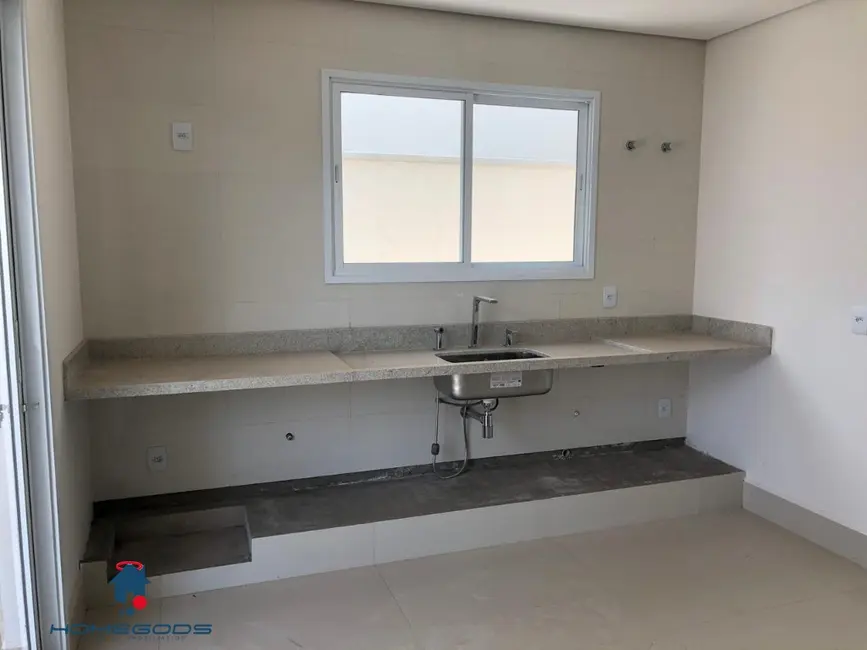 Foto 6 de Casa de Condomínio com 3 quartos à venda, 230m2 em Residencial Jardim de Mônaco, Hortolandia - SP