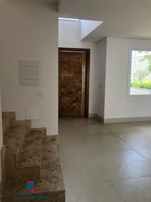 Foto 9 de Casa de Condomínio com 3 quartos à venda, 230m2 em Residencial Jardim de Mônaco, Hortolandia - SP