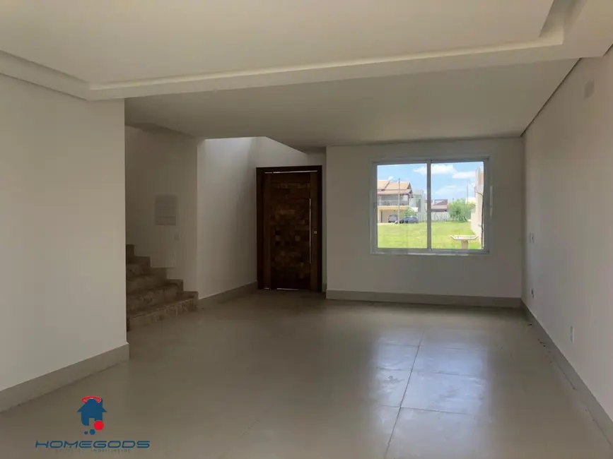 Foto 4 de Casa de Condomínio com 3 quartos à venda, 230m2 em Residencial Jardim de Mônaco, Hortolandia - SP