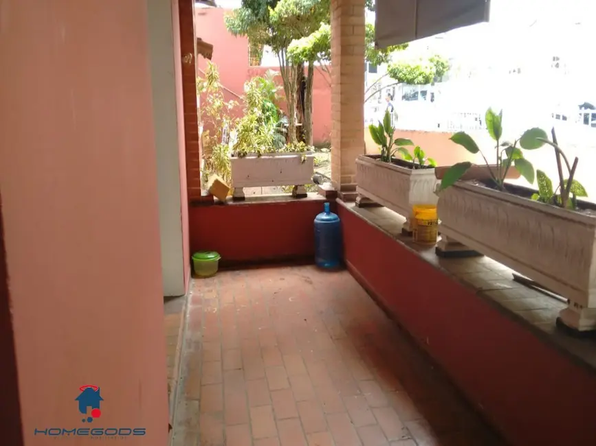 Sala Comercial com 2 quartos à venda, 249m2 em Botafogo, Campinas - SP - imagem 9 Foto 9 de Sala Comercial com 2 quartos à venda, 249m2 em Botafogo, Campinas - SP