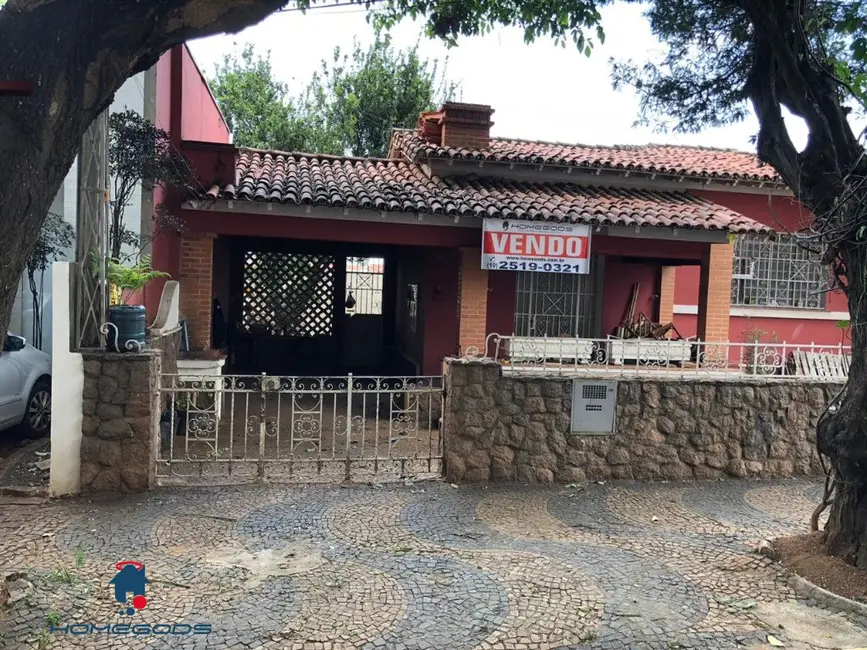 Foto 1 de Sala Comercial com 2 quartos à venda, 249m2 em Botafogo, Campinas - SP