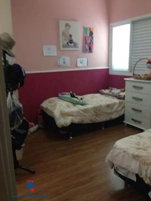 Casa de Condomínio com 4 quartos à venda, 220m2 em Jardim Lorena, Valinhos - SP - imagem 3 Foto 3 de Casa de Condomínio com 4 quartos à venda, 220m2 em Jardim Lorena, Valinhos - SP