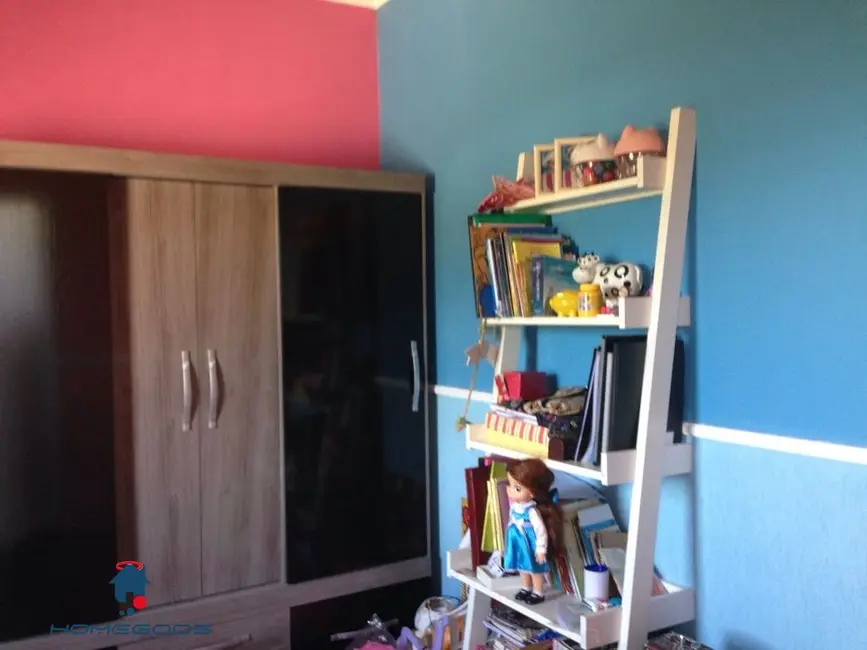 Casa de Condomínio com 4 quartos à venda, 220m2 em Jardim Lorena, Valinhos - SP - imagem 9 Foto 9 de Casa de Condomínio com 4 quartos à venda, 220m2 em Jardim Lorena, Valinhos - SP