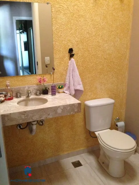 Casa de Condomínio com 4 quartos à venda, 220m2 em Jardim Lorena, Valinhos - SP - imagem 8 Foto 8 de Casa de Condomínio com 4 quartos à venda, 220m2 em Jardim Lorena, Valinhos - SP