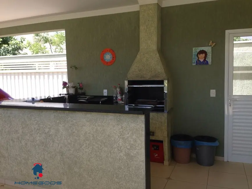 Foto 2 de Casa de Condomínio com 4 quartos à venda, 220m2 em Jardim Lorena, Valinhos - SP