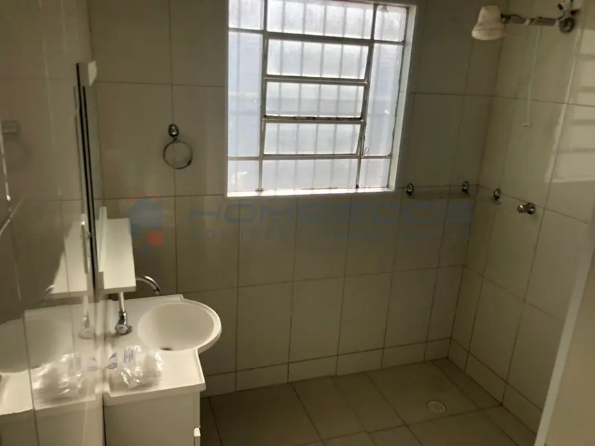 Foto 9 de Sala Comercial para alugar, 270m2 em Jardim Flamboyant, Campinas - SP