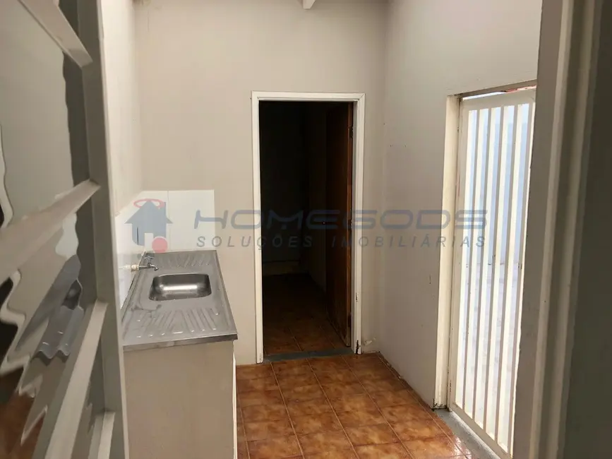 Foto 8 de Sala Comercial para alugar, 270m2 em Jardim Flamboyant, Campinas - SP