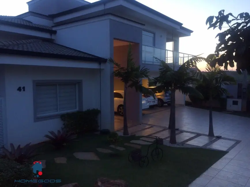 Foto 2 de Casa com 3 quartos à venda, 389m2 em Swiss Park, Campinas - SP