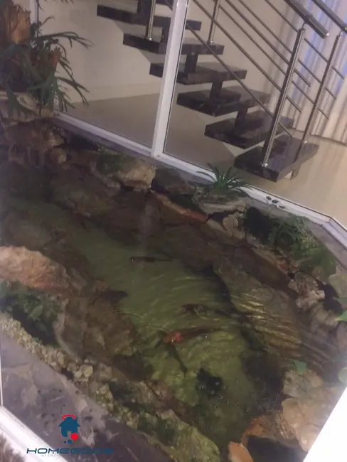 Foto 5 de Casa com 3 quartos à venda, 389m2 em Swiss Park, Campinas - SP