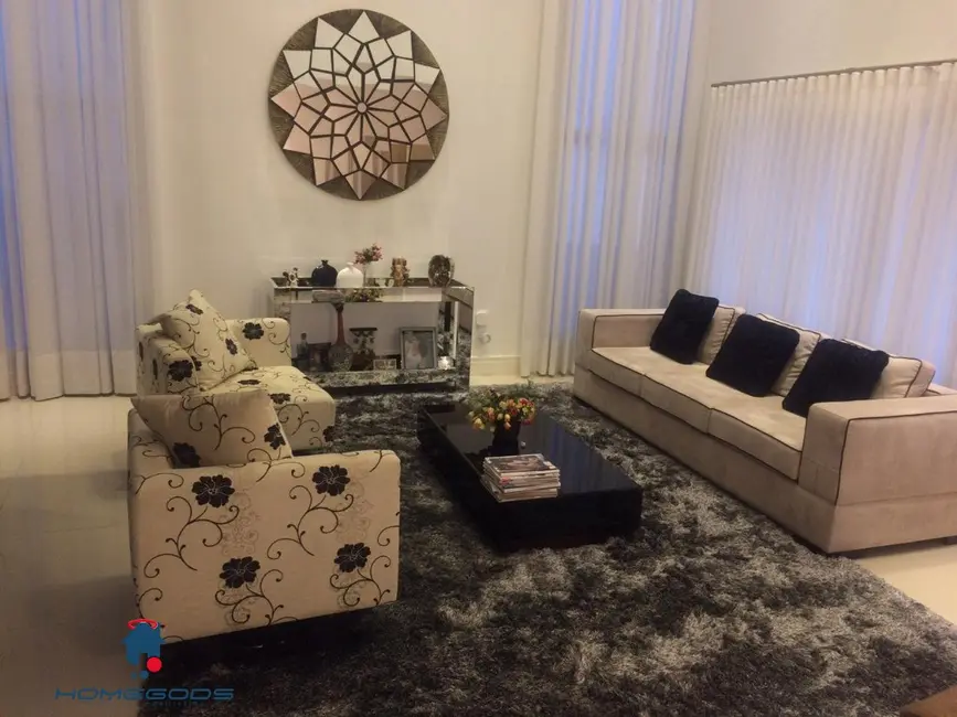 Foto 4 de Casa com 3 quartos à venda, 389m2 em Swiss Park, Campinas - SP