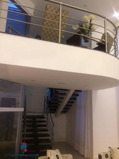 Foto 7 de Casa com 3 quartos à venda, 389m2 em Swiss Park, Campinas - SP