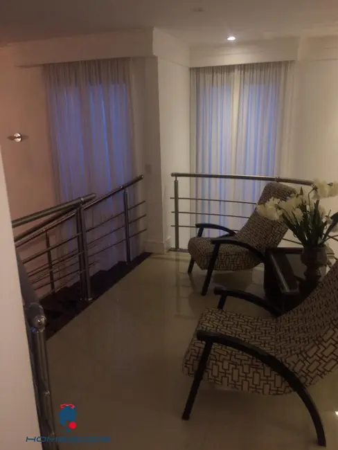 Foto 6 de Casa com 3 quartos à venda, 389m2 em Swiss Park, Campinas - SP