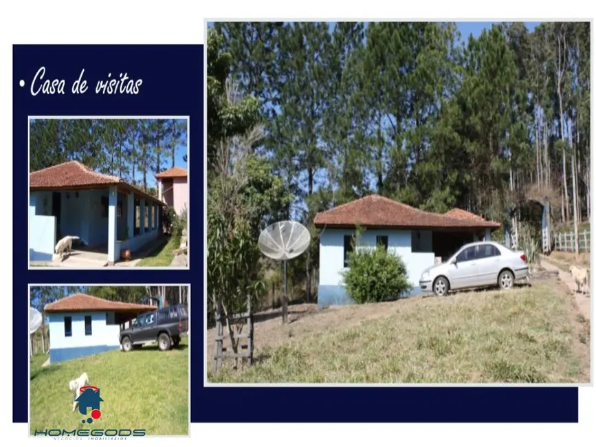 Fazenda / Haras com 12 quartos à venda, 500m2 em Centro, Itapeva - MG - imagem 8 Foto 8 de Fazenda / Haras com 12 quartos à venda, 500m2 em Centro, Itapeva - MG