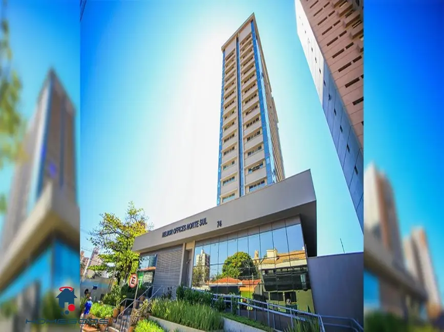 Sala Comercial à venda, 530m2 em Cambuí, Campinas - SP - imagem 6 Foto 6 de Sala Comercial à venda, 530m2 em Cambuí, Campinas - SP