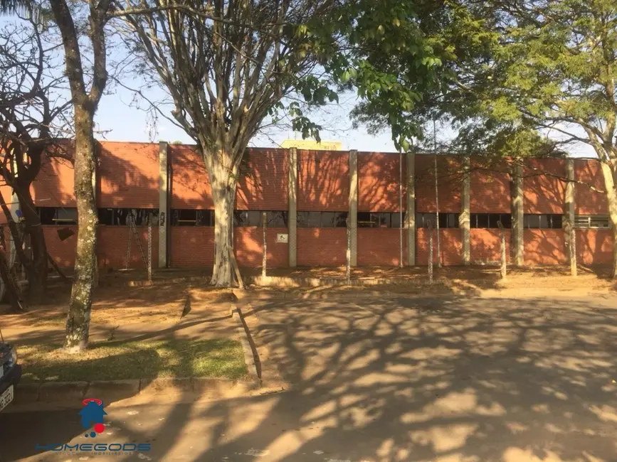 Armazém / Galpão à venda, 4000m2 em Parque Imperador, Campinas - SP - imagem 3 Foto 3 de Armazém / Galpão à venda, 4000m2 em Parque Imperador, Campinas - SP