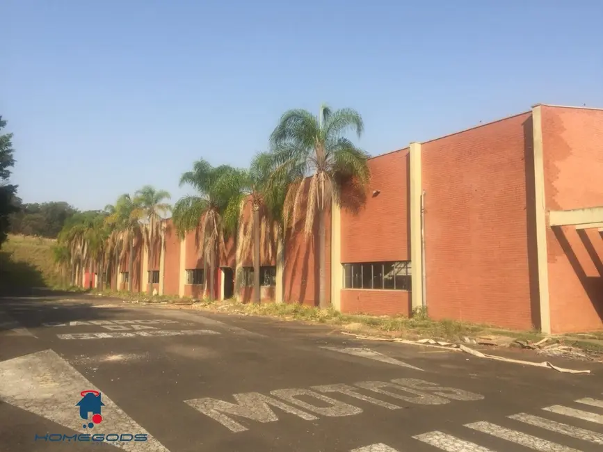 Armazém / Galpão à venda, 4000m2 em Parque Imperador, Campinas - SP - imagem 8 Foto 8 de Armazém / Galpão à venda, 4000m2 em Parque Imperador, Campinas - SP