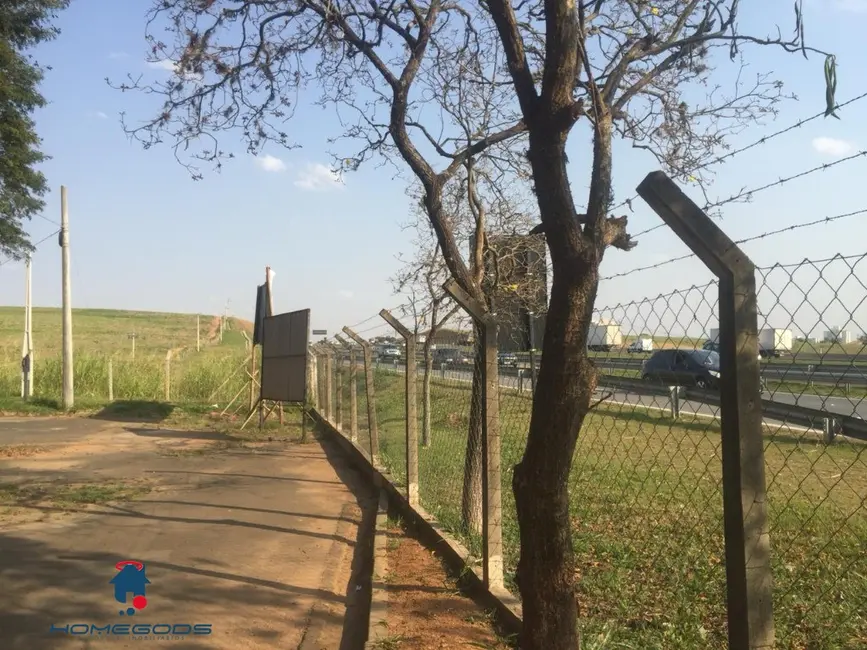 Armazém / Galpão à venda, 4000m2 em Parque Imperador, Campinas - SP - imagem 4 Foto 4 de Armazém / Galpão à venda, 4000m2 em Parque Imperador, Campinas - SP