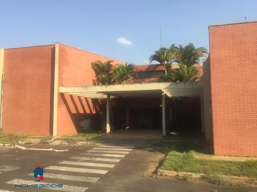 Armazém / Galpão à venda, 4000m2 em Parque Imperador, Campinas - SP - imagem 7 Foto 7 de Armazém / Galpão à venda, 4000m2 em Parque Imperador, Campinas - SP