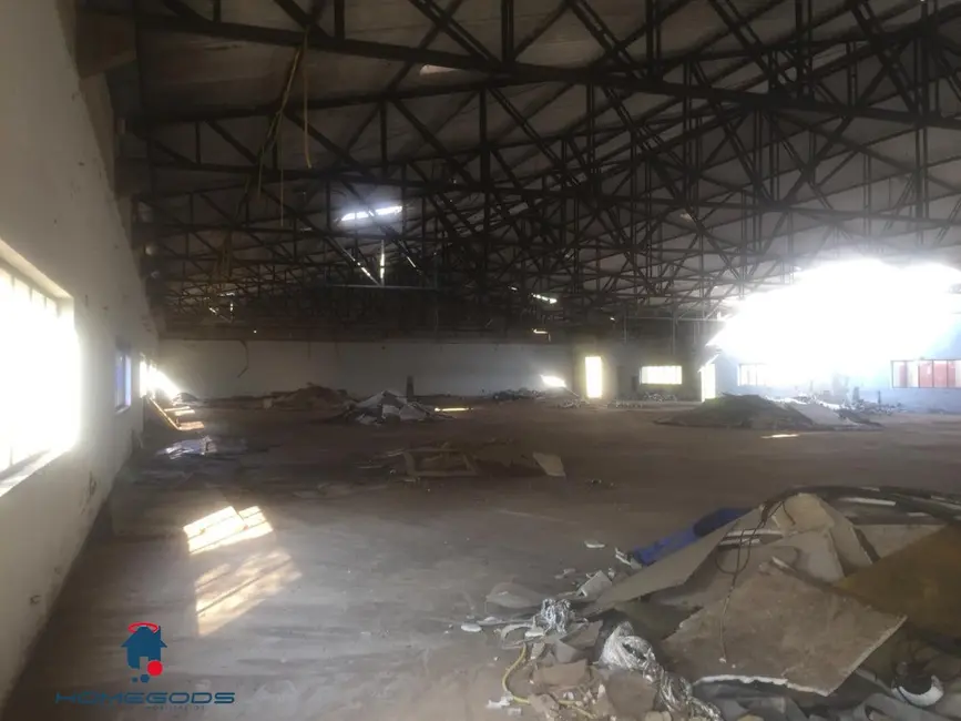 Armazém / Galpão à venda, 4000m2 em Parque Imperador, Campinas - SP - imagem 9 Foto 9 de Armazém / Galpão à venda, 4000m2 em Parque Imperador, Campinas - SP