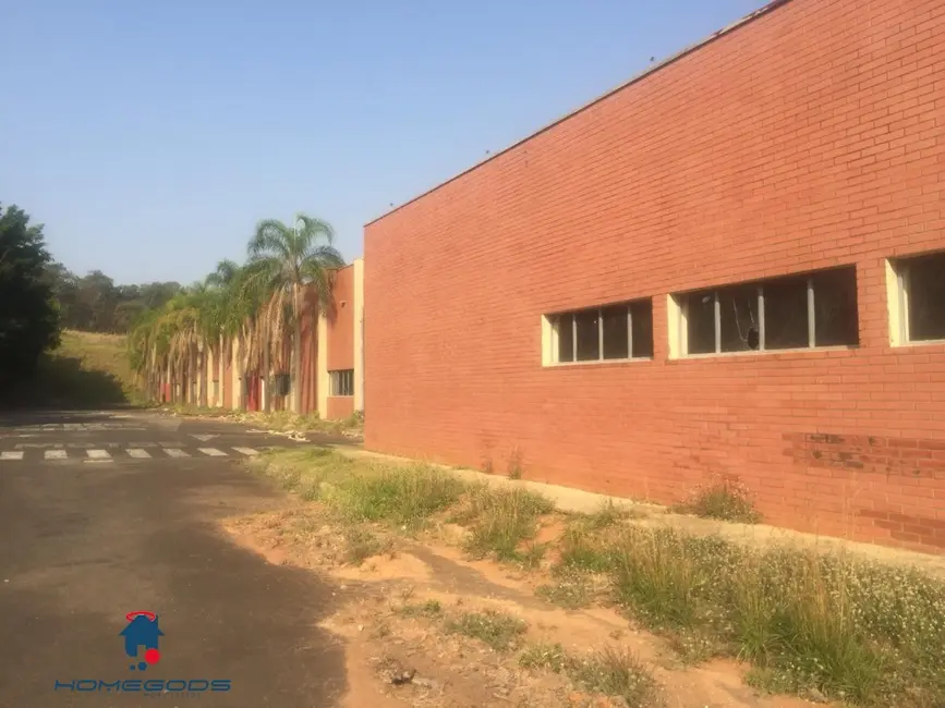 Armazém / Galpão à venda, 4000m2 em Parque Imperador, Campinas - SP - imagem 6 Foto 6 de Armazém / Galpão à venda, 4000m2 em Parque Imperador, Campinas - SP