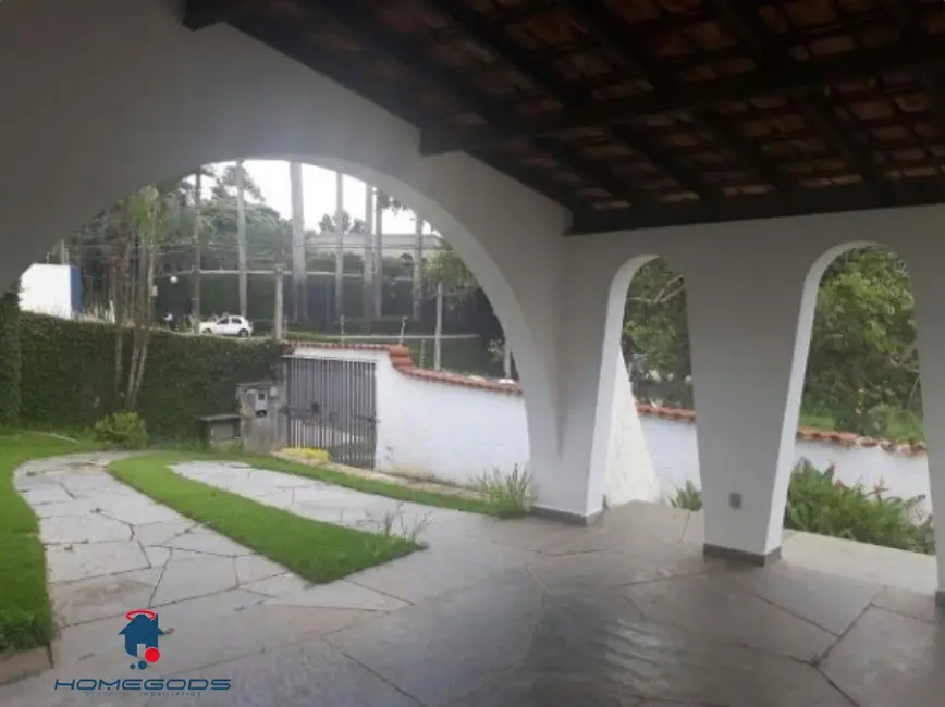 Foto 1 de Casa com 3 quartos à venda, 233m2 em Parque Nova Campinas, Campinas - SP