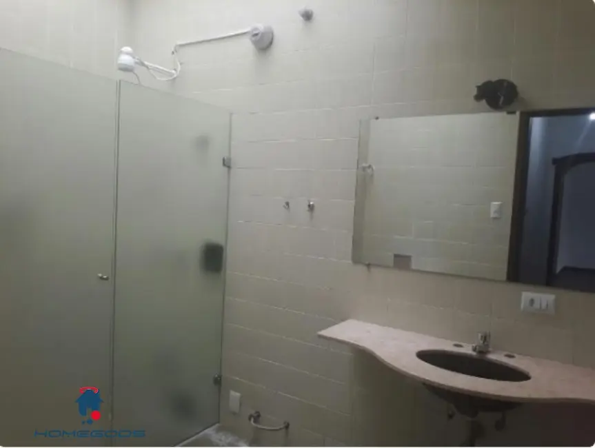 Casa com 3 quartos à venda, 233m2 em Parque Nova Campinas, Campinas - SP - imagem 3 Foto 3 de Casa com 3 quartos à venda, 233m2 em Parque Nova Campinas, Campinas - SP