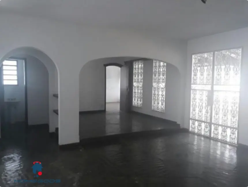 Casa com 3 quartos à venda, 233m2 em Parque Nova Campinas, Campinas - SP - imagem 8 Foto 8 de Casa com 3 quartos à venda, 233m2 em Parque Nova Campinas, Campinas - SP