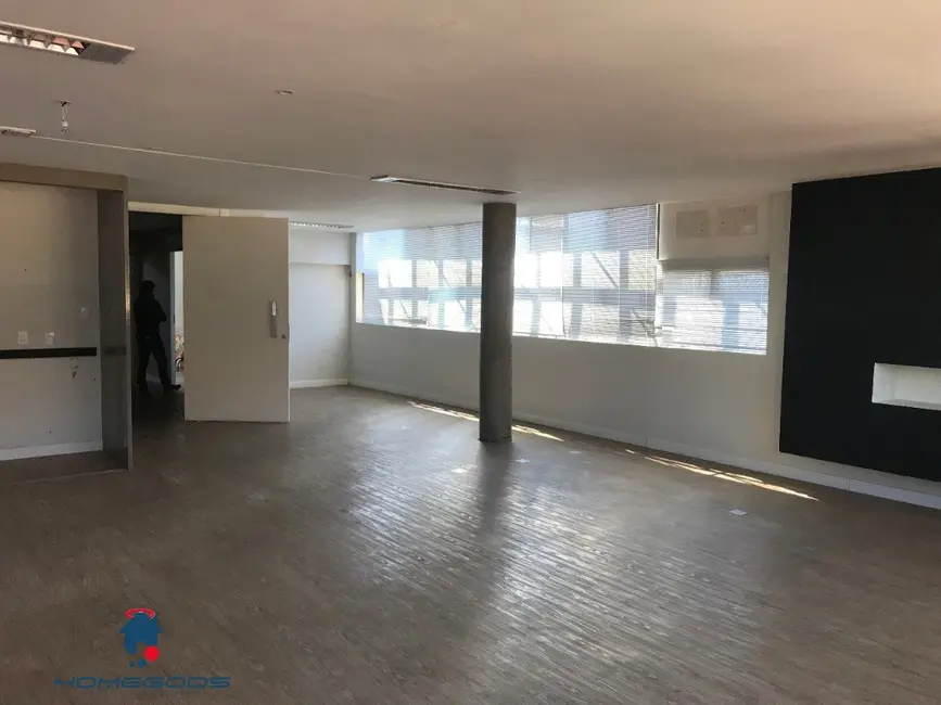 Sala Comercial à venda e para alugar, 1000m2 em Nova Campinas, Campinas - SP - imagem 5 Foto 5 de Sala Comercial à venda e para alugar, 1000m2 em Nova Campinas, Campinas - SP