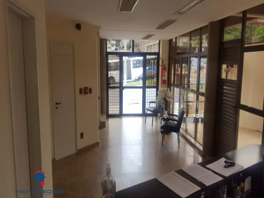 Foto 2 de Sala Comercial à venda e para alugar, 1000m2 em Nova Campinas, Campinas - SP