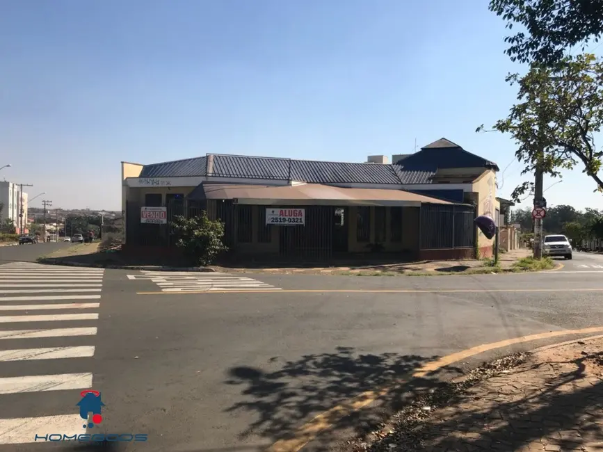 Foto 2 de Loja à venda, 280m2 em Jardim 8 de Abril, Araras - SP