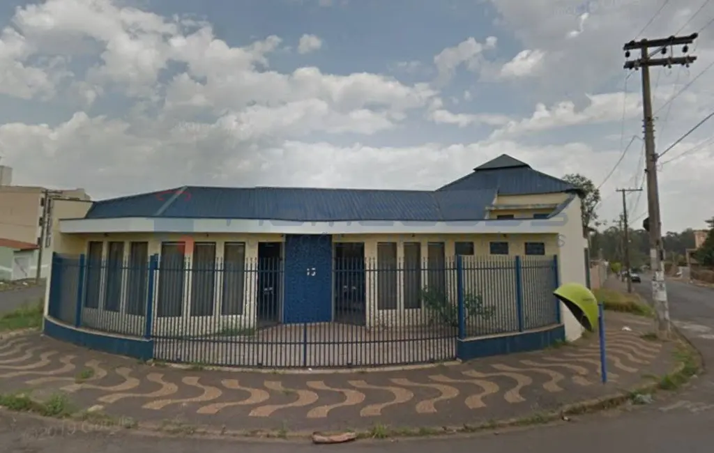 Foto 1 de Loja à venda, 280m2 em Jardim 8 de Abril, Araras - SP