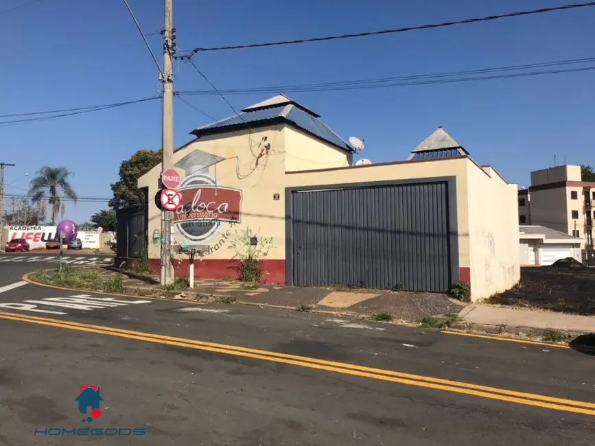 Foto 4 de Loja à venda, 280m2 em Jardim 8 de Abril, Araras - SP