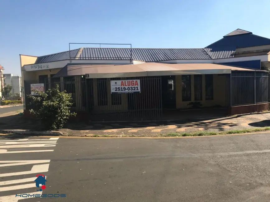 Foto 3 de Loja à venda, 280m2 em Jardim 8 de Abril, Araras - SP