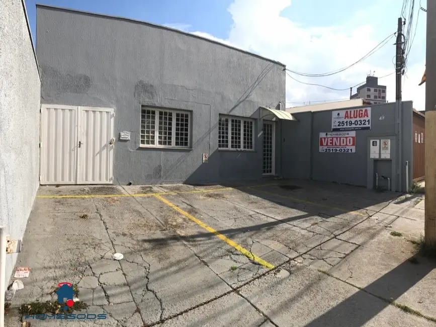 Foto 1 de Sala Comercial com 1 quarto à venda, 280m2 em Jardim Chapadão, Campinas - SP