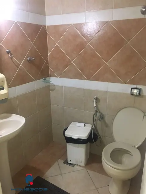 Foto 7 de Sala Comercial com 1 quarto à venda, 280m2 em Jardim Chapadão, Campinas - SP