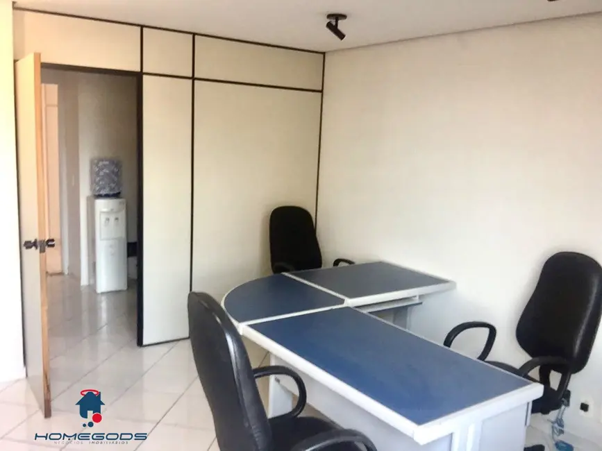 Sala Comercial para alugar, 30m2 em Campinas - SP - imagem 5 Foto 5 de Sala Comercial para alugar, 30m2 em Campinas - SP