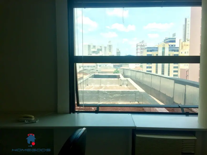 Sala Comercial para alugar, 30m2 em Campinas - SP - imagem 7 Foto 7 de Sala Comercial para alugar, 30m2 em Campinas - SP