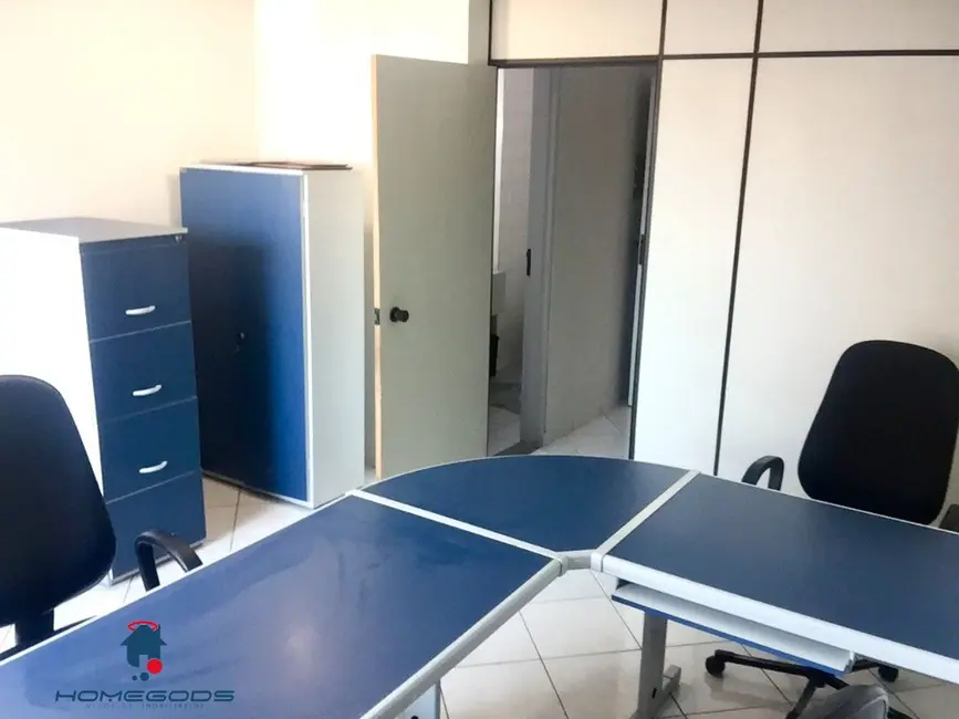 Sala Comercial para alugar, 30m2 em Campinas - SP - imagem 6 Foto 6 de Sala Comercial para alugar, 30m2 em Campinas - SP